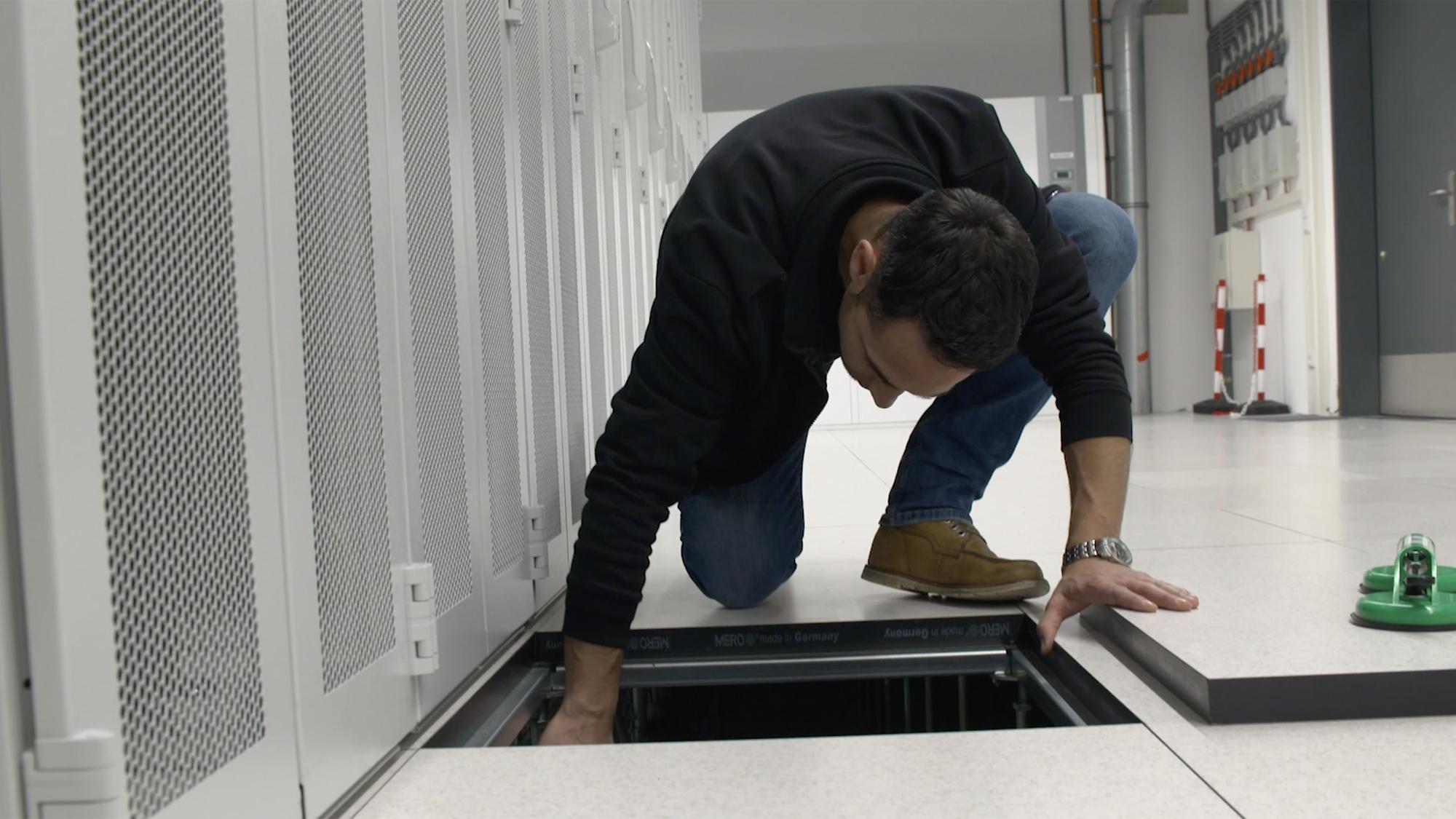 Ein starkes Netzwerk für Ihre Karriere